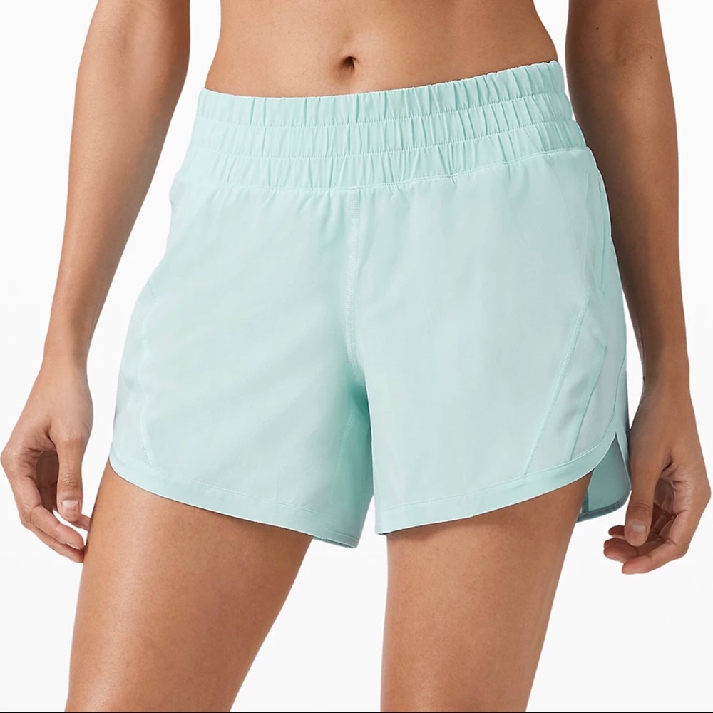 Lululemon Track That Short 5”